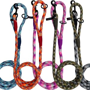 Hem and Boo High Performance Rope Trigger Lead